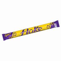 Cadbury Flake 18g