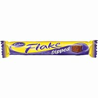 Cadbury Flake Dipped 32g