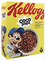 Kelloggs Coco Pops 30g