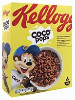 Kelloggs Coco Pops 35g