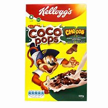 Kelloggs Coco Pops 500g