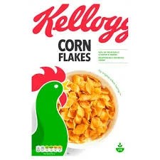 Kelloggs Corn Flakes 450g