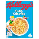 Kelloggs Rice Crispies 22g