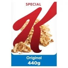 Kelloggs Special K The Original 440g