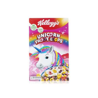 Kelloggs Unicorn Froot Loops 375g