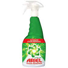 Ariel Stain Removal Spray 500ml