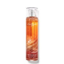 Bath & Body Works Cashmere Glow Perfume 236ml