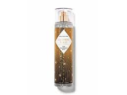 Bath & Body Works Champagne Toast Fragrance Mist 236ml