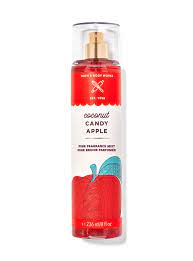 Bath & Body Works Coconut Candy Apple Perfume 236ml