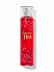 Bath & Body Works Forever Red Fragrance Mist 236ml