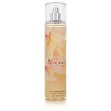 Bath & Body Works Honeysuckle Perfume 236ml