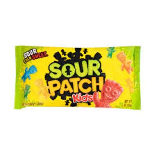 Sour Patch Kids 56g