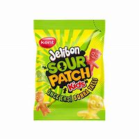 Sour Patch Kids Jelibon 80g