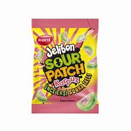 Sour Patch Kids Jelibon Karpuz 80g