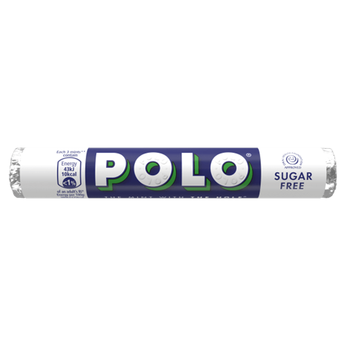 Polo 55p The Mint Sugar Free