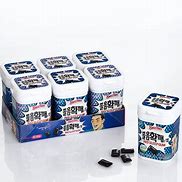 SweeTory No Sleep Gum 108g