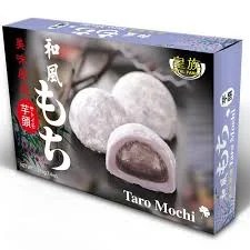 Taro Mochi 210g