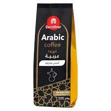 Carrefour Arabic Coffee Original 250g