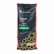 Carrefour Turkish Coffee With Cardamom 250g