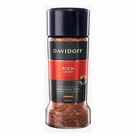 Davidoff Rich Aroma Coffee 100g