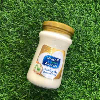 Almarai Cheese Taste Spread 200g