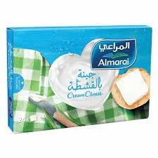 Almarai Cream Cheese