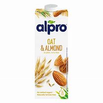 Alpro Oat Milk 1L