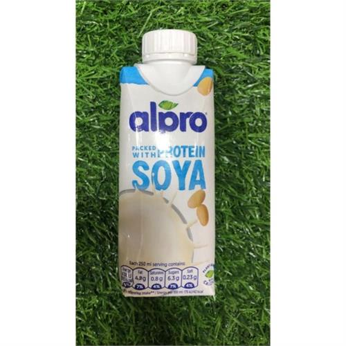 Alpro Soya Milk 250ml