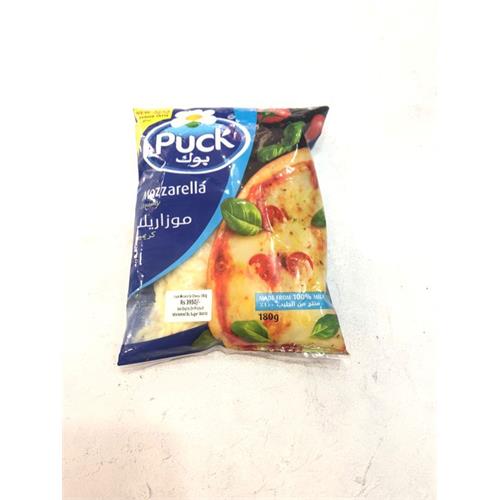 Puck Mozzarella Cheese 180g Pack