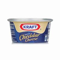 Kraft Cheddar Cheese 100g