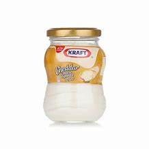 Kraft Cheddar Cheese Spread 230g