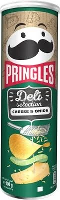 Pringles Cheese & Onion 200g