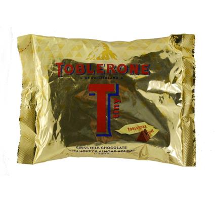 Toblerone Milk Tiny 200g