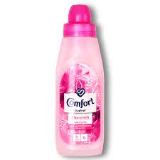 Comfort Floral Soft Long Lasting Fragrance 1L