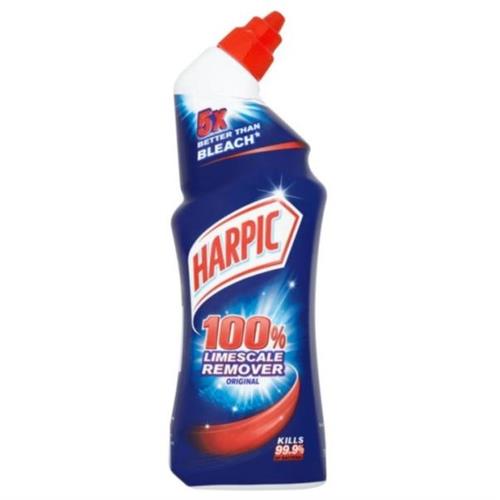 Harpic Active Fresh Limescale Remover 750ml