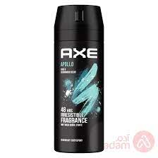 Axe Apollo 150ml