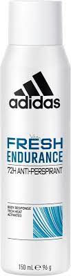 AdidasFresh Endurance 150 ml