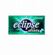 Eclipse Spearmint Sugarfree 35g