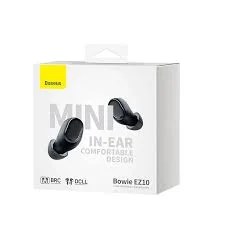 Baseus Bowie EZ10 Earphones Mini In-Ear Comfortable Design