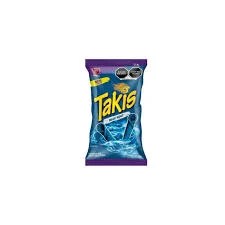 Takis Blue Heat 200g