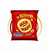 Hula Hoops Original 24g