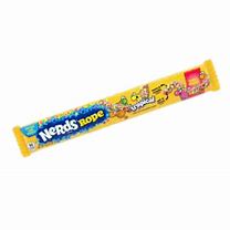 Nerds Rope Tropical Flavor 26g