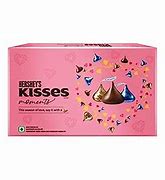 Hersheys Kisses Moments 103.2g