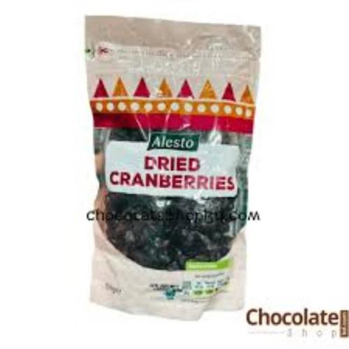 Alesto Dried Cranberries 150g