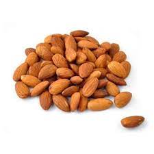 Almonds 100g