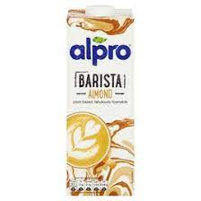 Alpro Barista Almond 1L