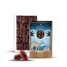 Arabian Jewelry Kingdom Dates 500g