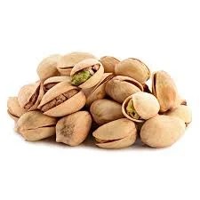 Pistachios 100g