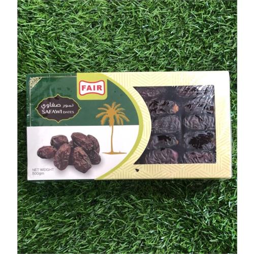 Safawi Dates 500g