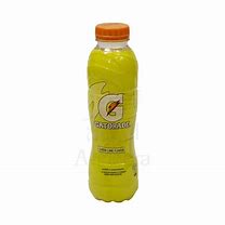 Gatorade Lemon Lime 495ml